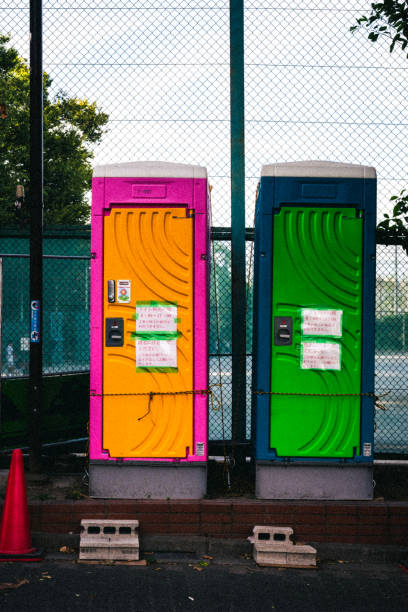 Best Local porta potty services  in Mexia, TX