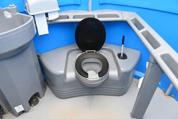 Best Affordable porta potty rental  in Mexia, TX