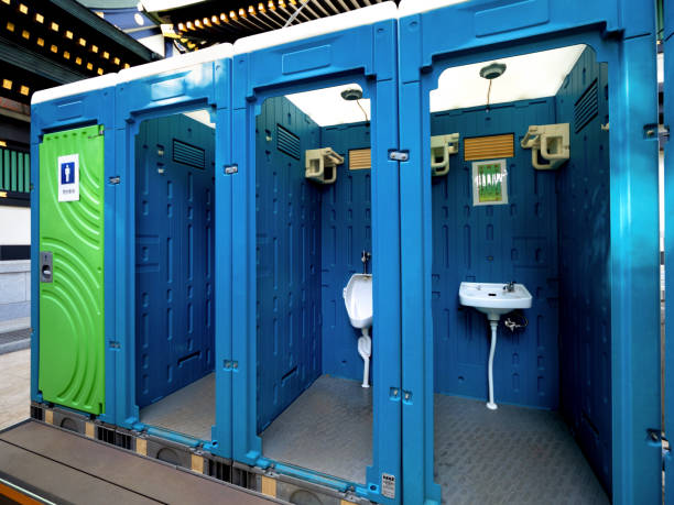 Best High-end porta potty rental  in Mexia, TX