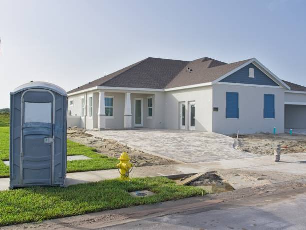 Best Sanitation services for porta potties  in Mexia, TX