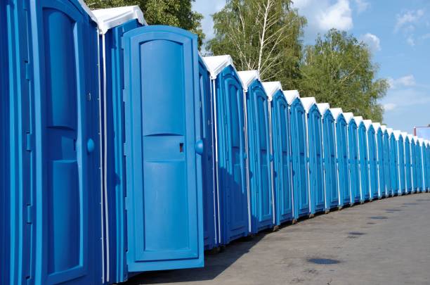 Best High-end porta potty rental  in Mexia, TX